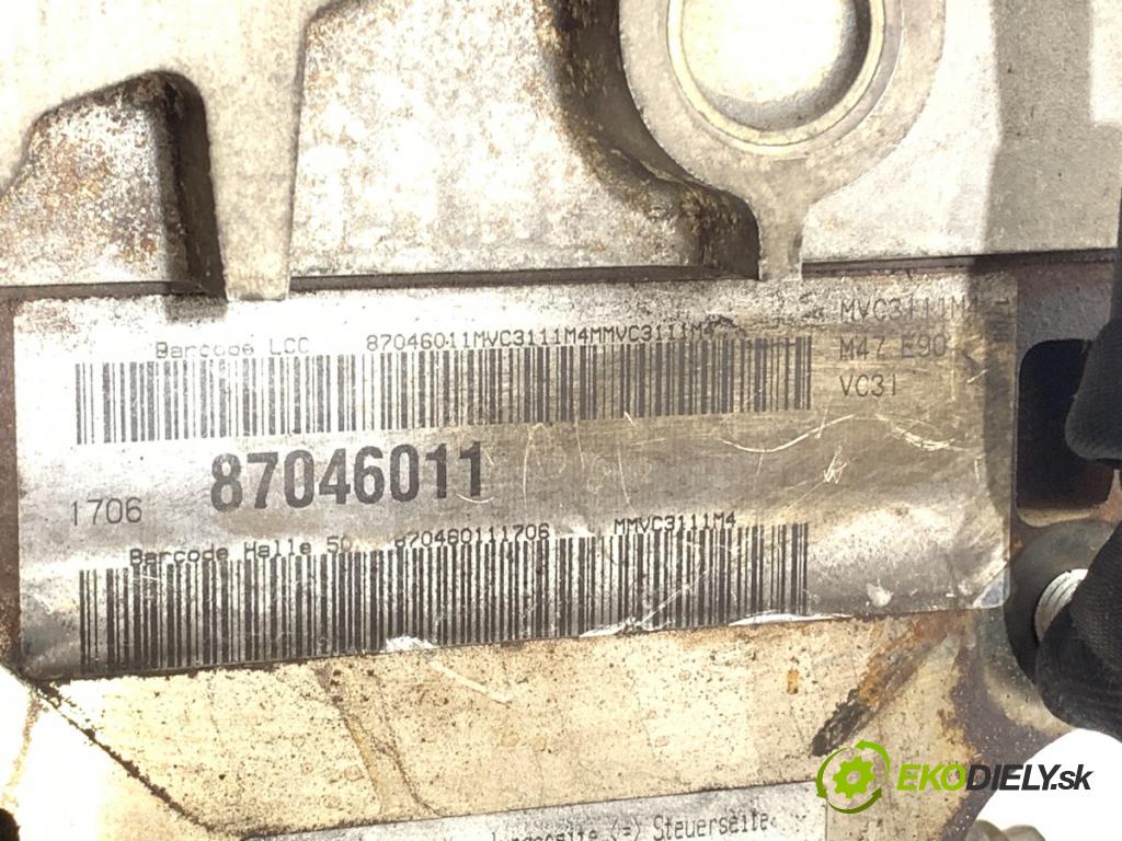 BMW E90 sedan 2006 120 kW 320 d 1995 motor M47 (Motor)