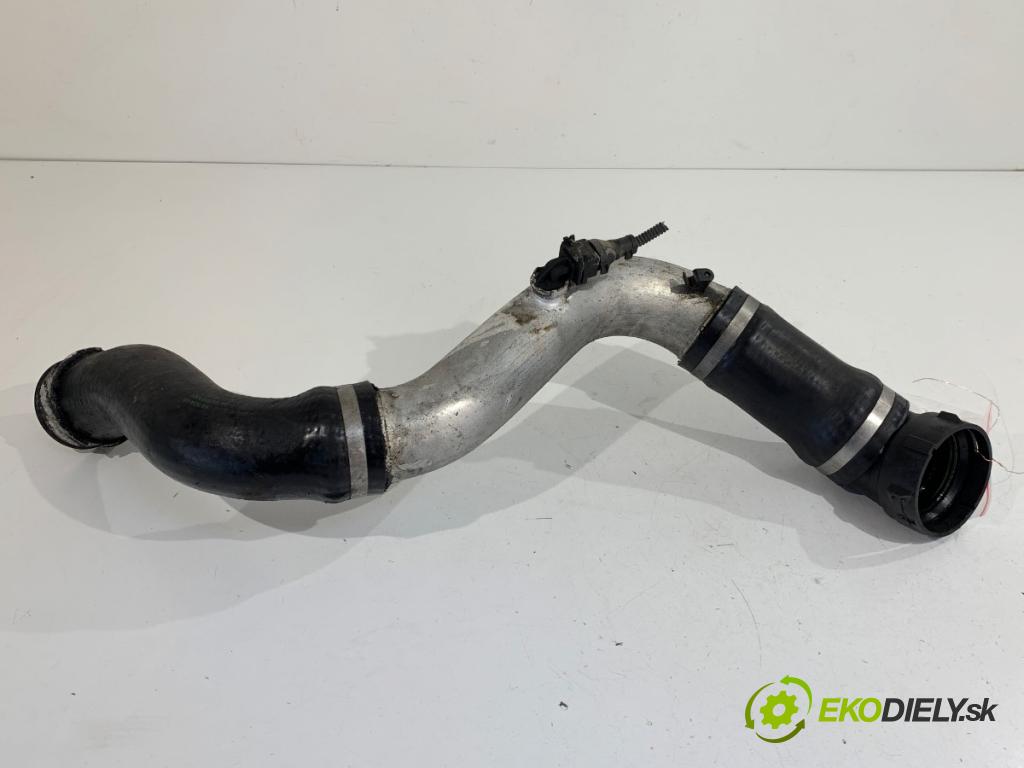 BMW E90 sedan 2006 120 kW 320 d 1995 Rúra vzduchu 7793784
