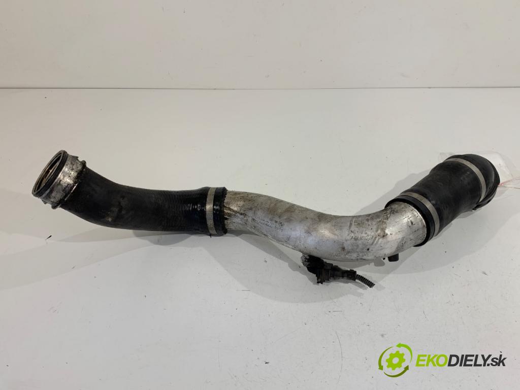 BMW E90 sedan 2006 120 kW 320 d 1995 Rúra vzduchu 7793784