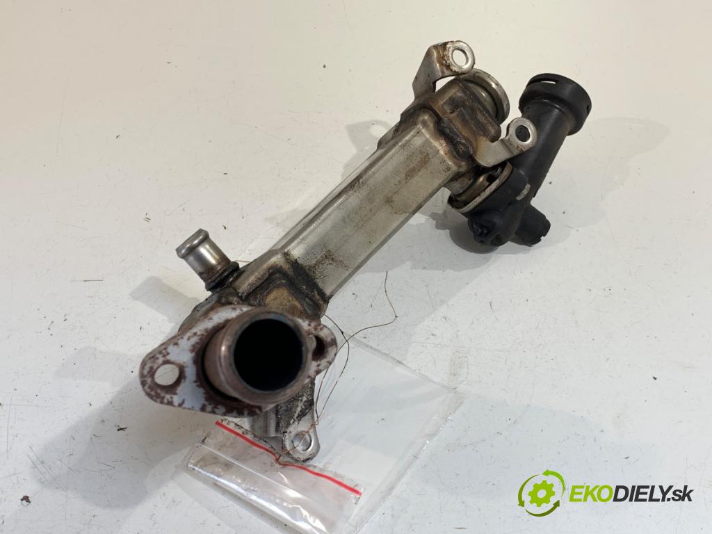 BMW E90 sedan 2006 120 kW 320 d 1995 Chladič EGR 7794245