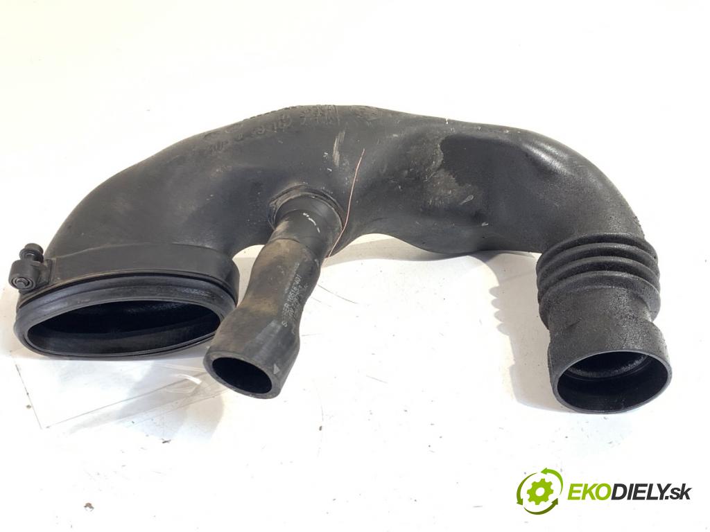 BMW E90 sedan 2006 120 kW 320 d 1995 Rúra vzduchu 1371779164