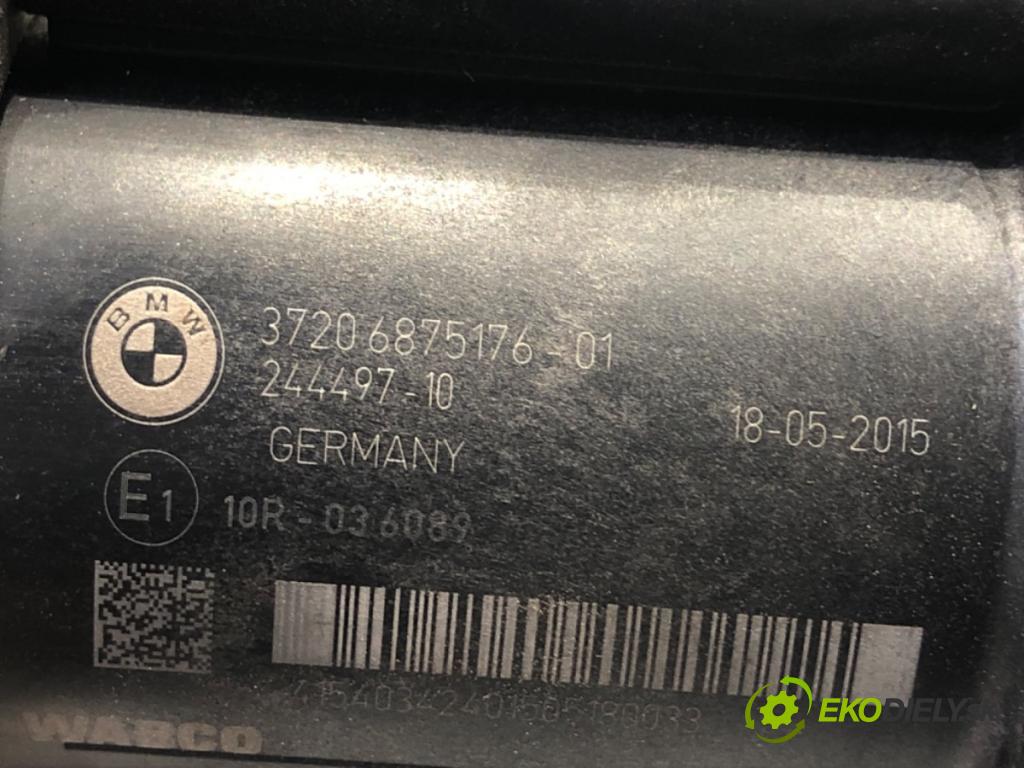 BMW F11 Kombi 2015 230 kW 535 d xDrive 2993 pumpa nápravy 6875176