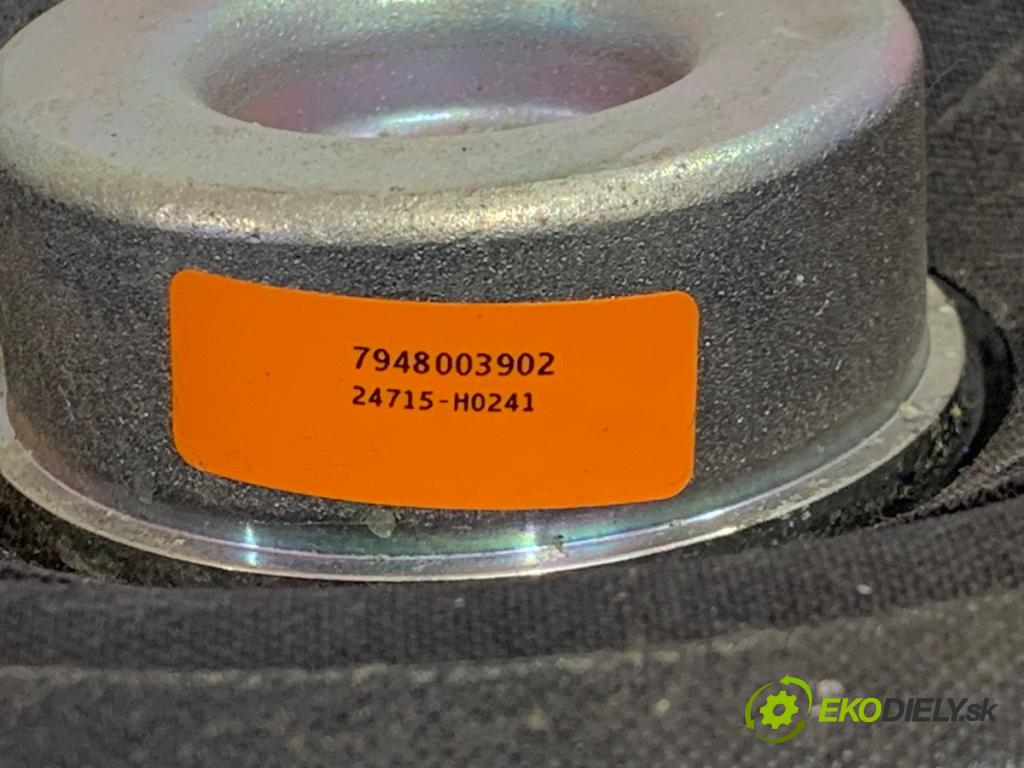 BMW F11 Kombi 2015 230 kW 535 d xDrive 2993 reproduktory 9169688