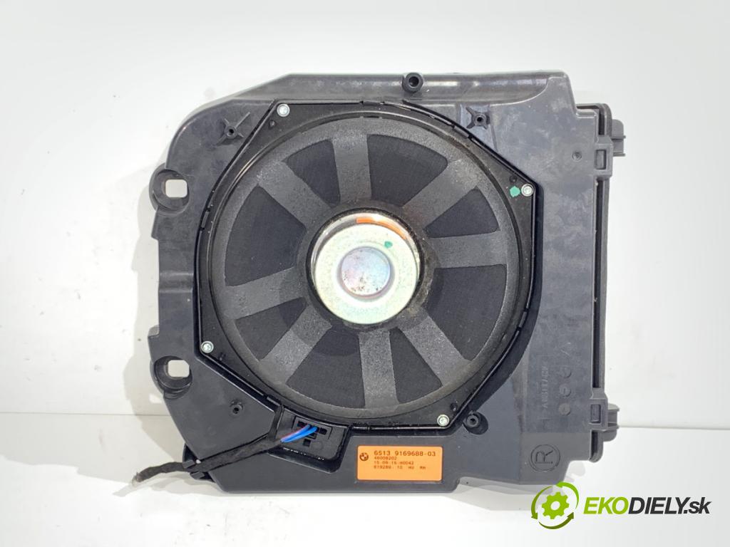 BMW F11 Kombi 2015 230 kW 535 d xDrive 2993 reproduktory 9169688