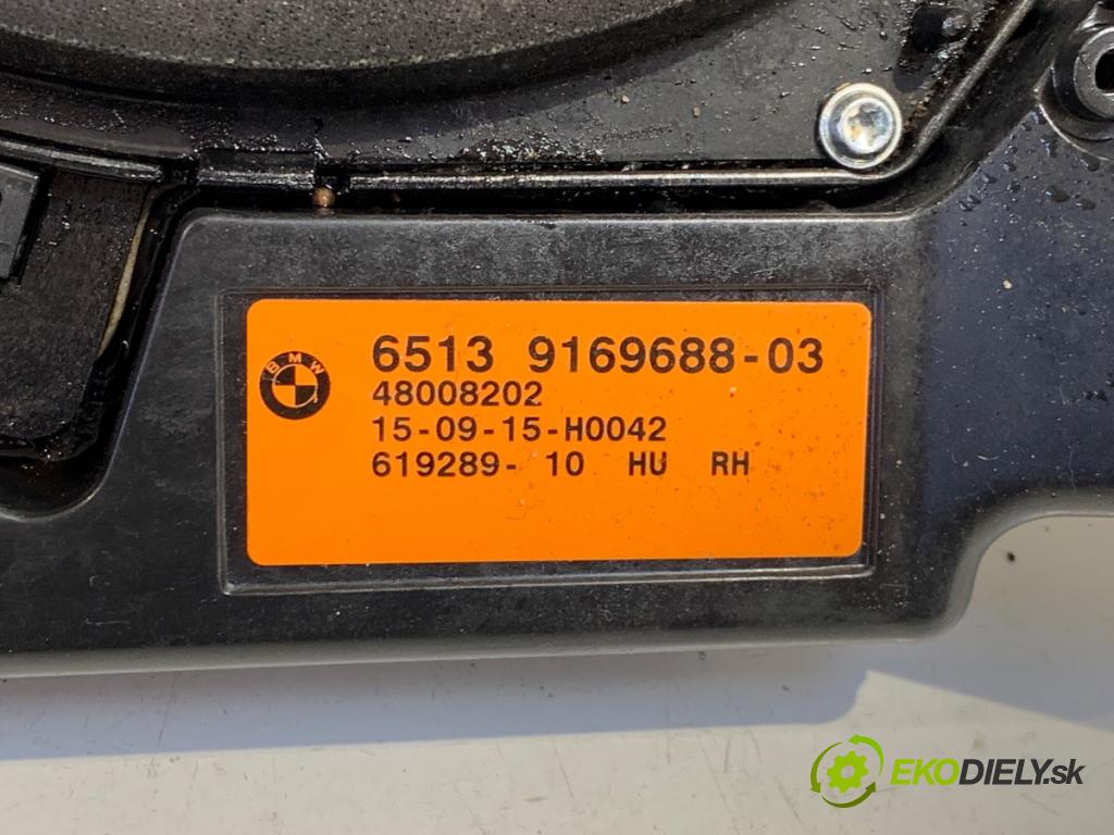 BMW F11 Kombi 2015 230 kW 535 d xDrive 2993 reproduktory 9169688