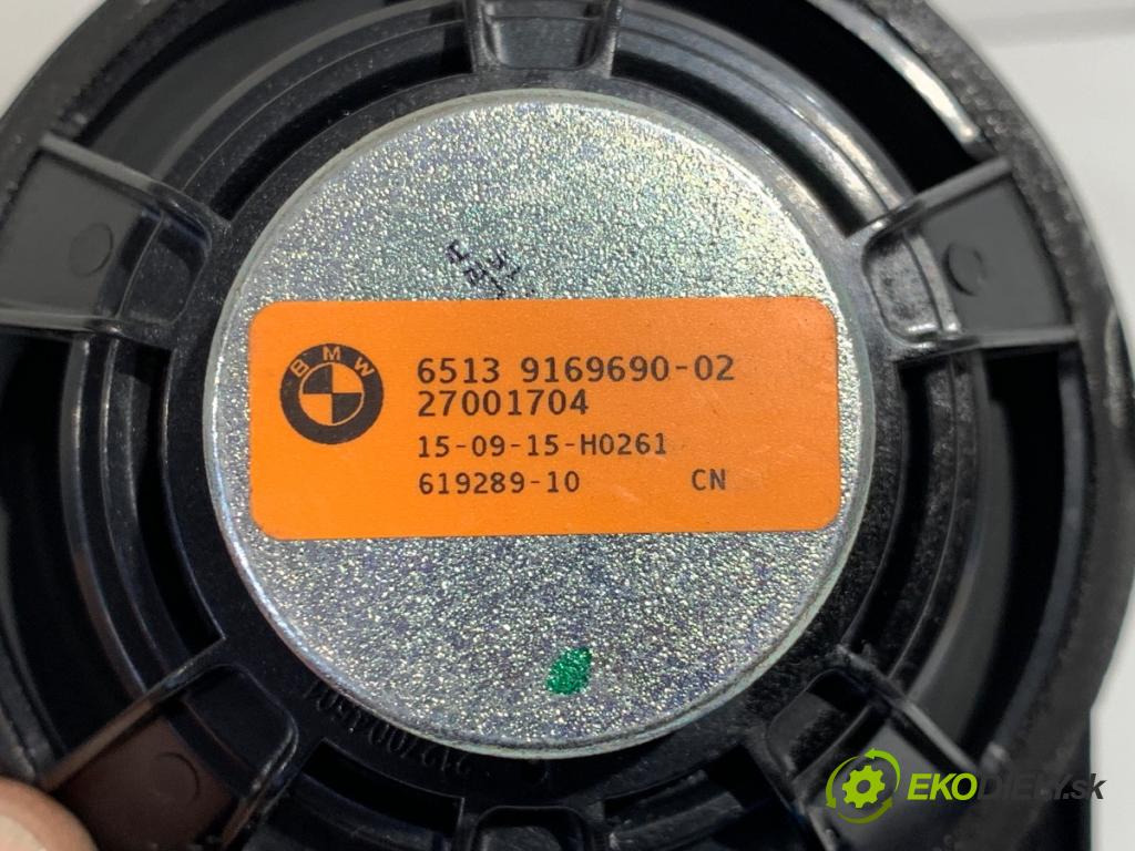 BMW F11 Kombi 2015 230 kW 535 d xDrive 2993 reproduktory 9169688