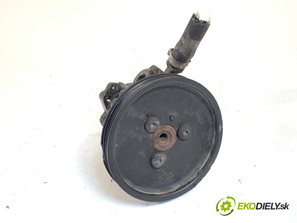 BMW E90 sedan 2006 120 kW 320 d 1995 Pumpa servočerpadlo 7692974 (Servočerpadlo)