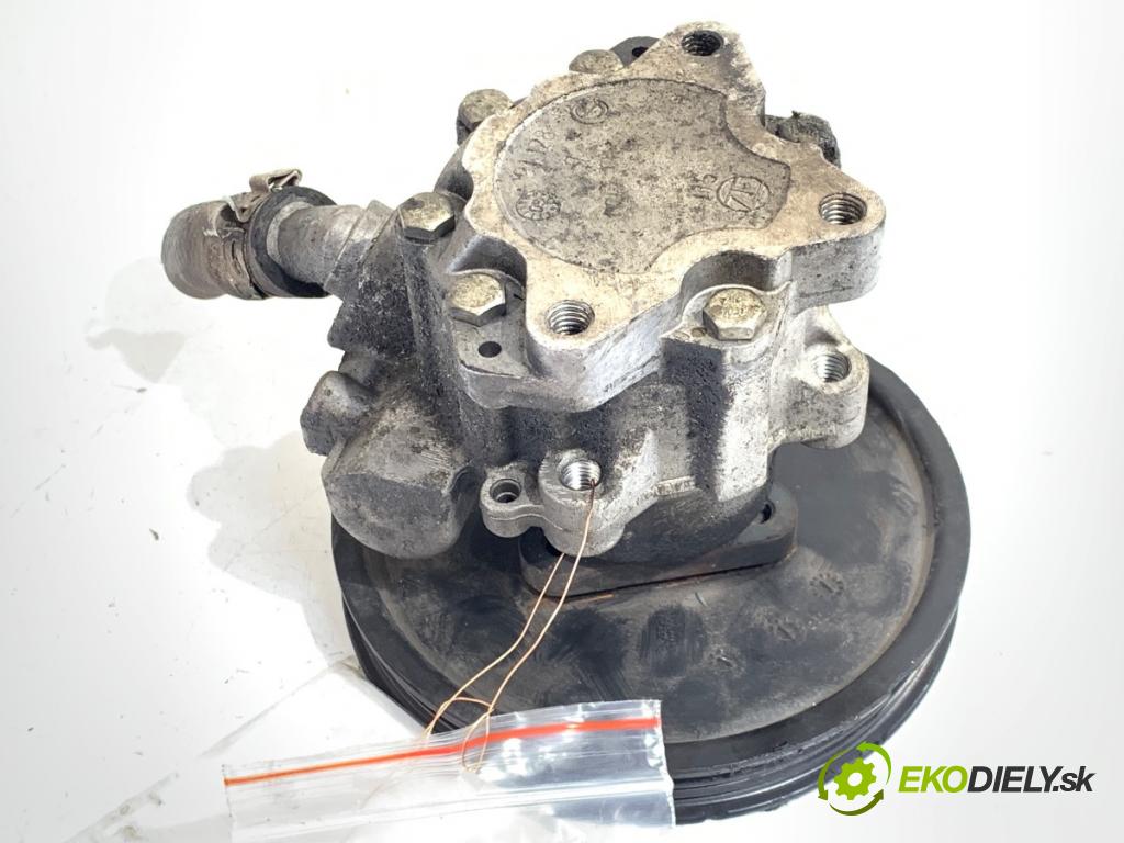 BMW E90 sedan 2006 120 kW 320 d 1995 Pumpa servočerpadlo 7692974 (Servočerpadlo)