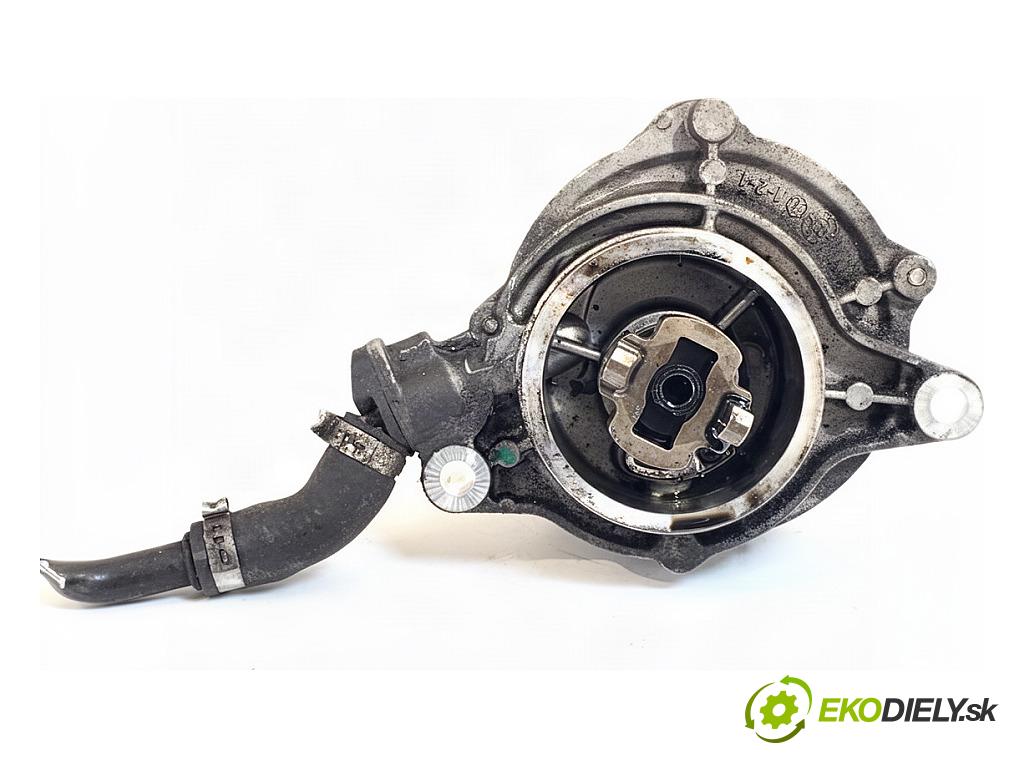 BMW E90 sedan 2006 120 kW 320 d 1995 pumpa vakuová 7791232
