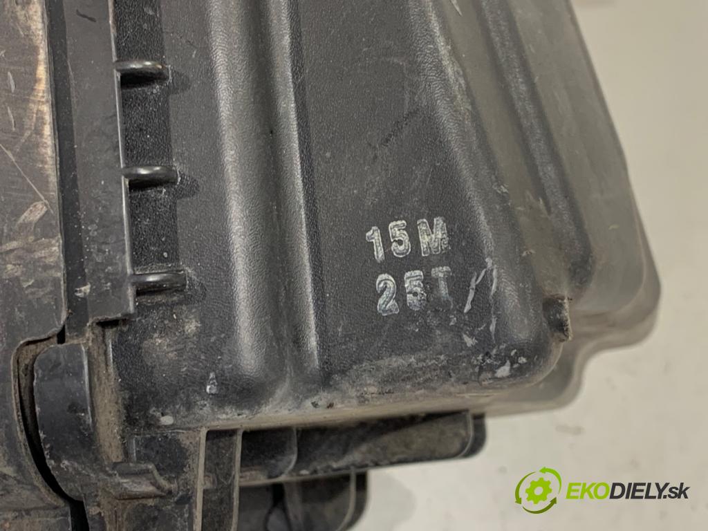 NISSAN X-TRAIL T32 SUV 2015 120 kW 1.6 DIG-T (T32) 1618 Obal filtra vzduchu BD704 (Obal vzduchového filtra)