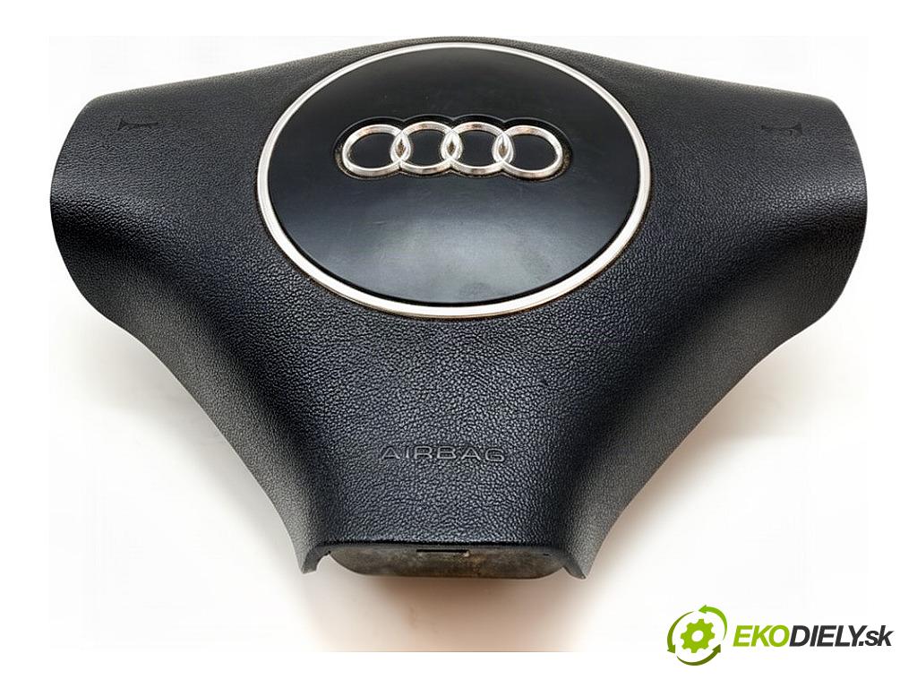 AUDI A4 B6 Kombi 2002 96 kW 1.9 TDI 1896 AirBag volantu 8E0880201T (Airbag)