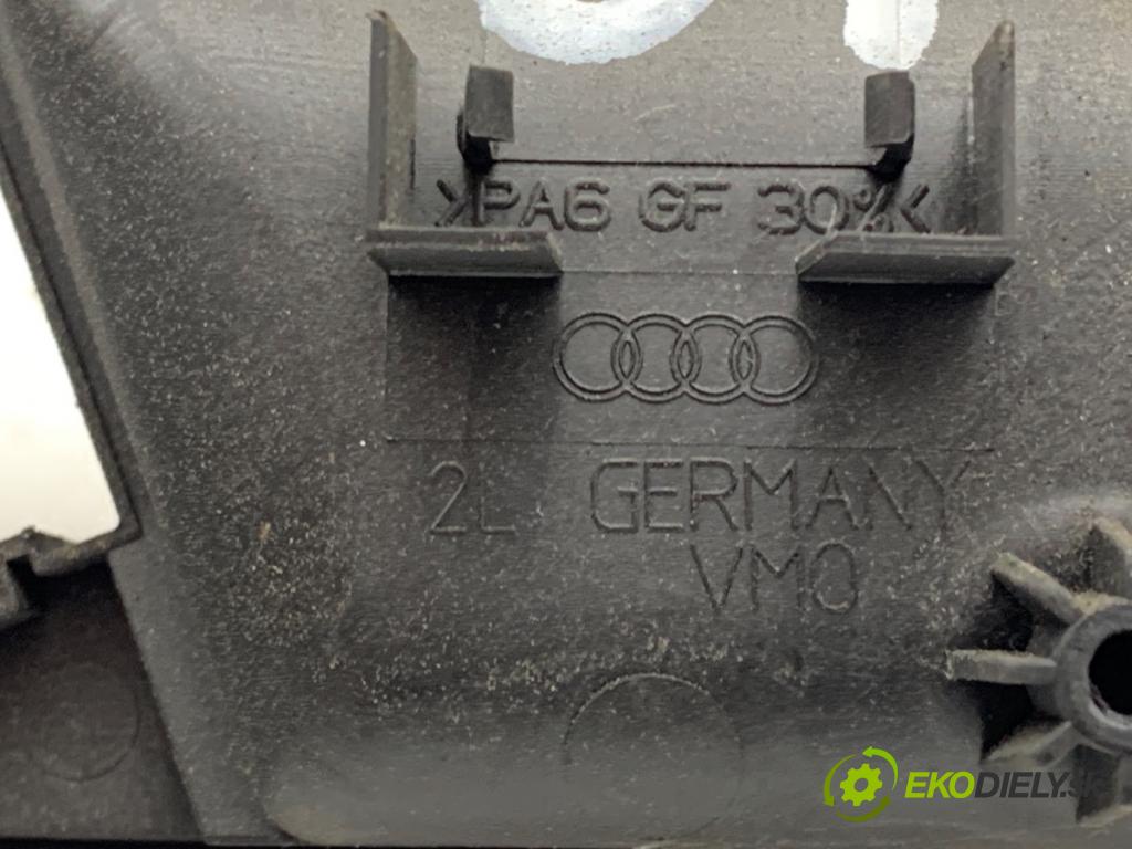 AUDI A4 B6 Kombi 2002 96 kW 1.9 TDI 1896 klika vnitřní levý přední část 8E1837019F