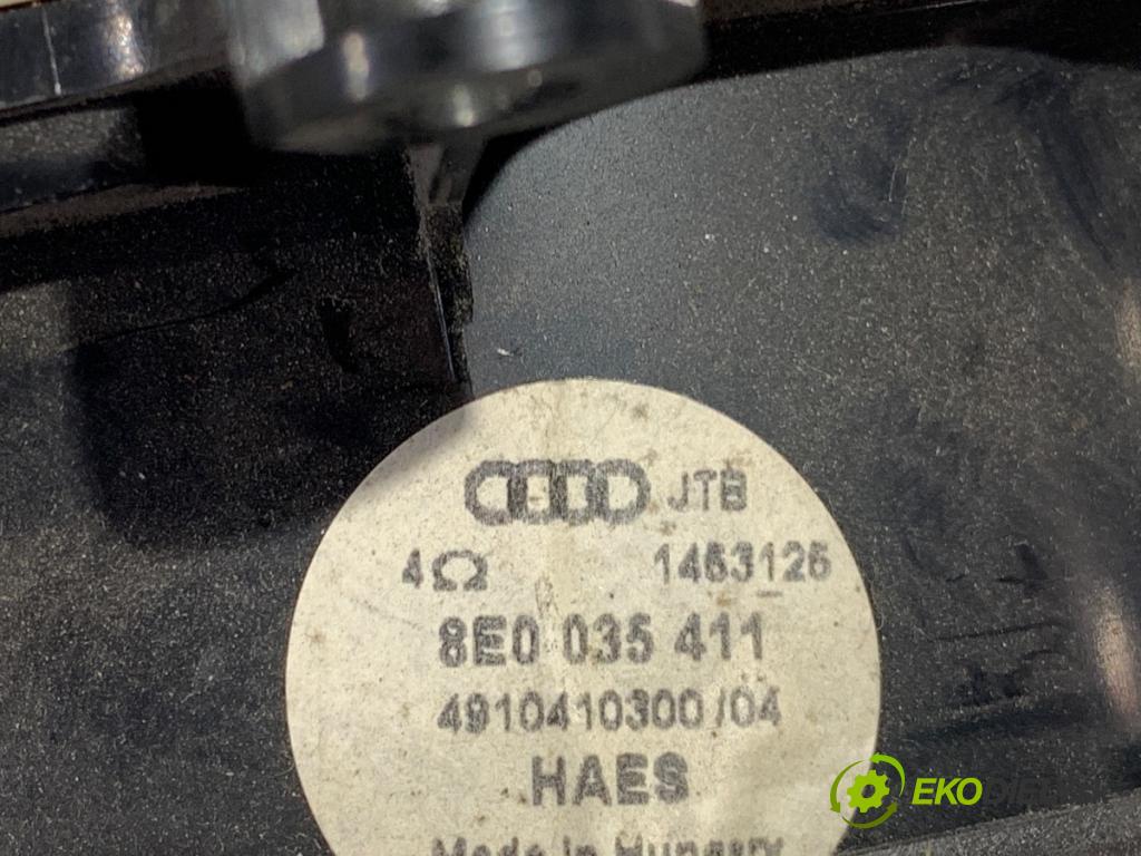 AUDI A4 B6 Kombi 2002 96 kW 1.9 TDI 1896 reproduktory 8E0035411