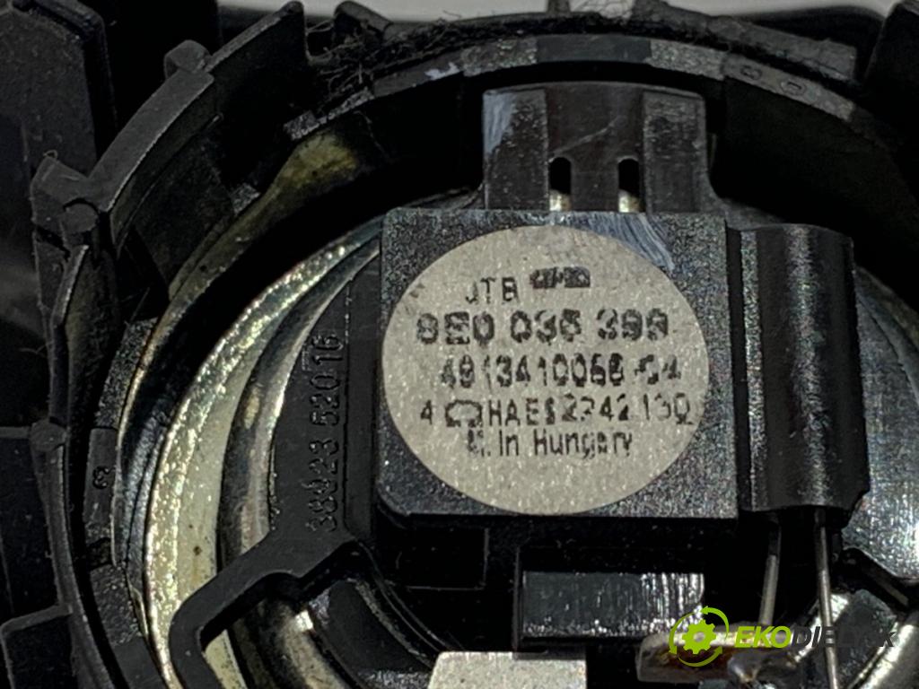 AUDI A4 B6 Kombi 2002 96 kW 1.9 TDI 1896 reproduktory 8E0035411