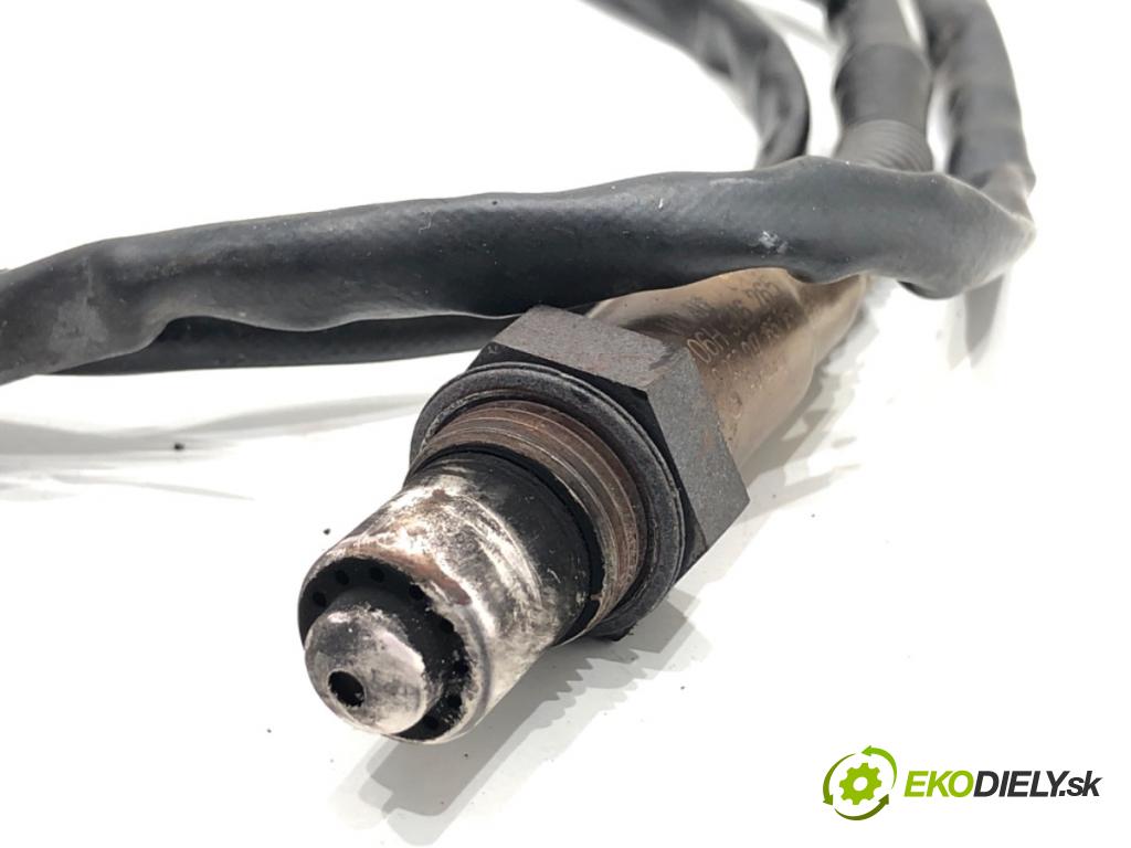 AUDI A4 B8 sedan 2008 118 kW 1.8 TFSI 1798 sonda lambda 06H906265A (Lambda sonda)