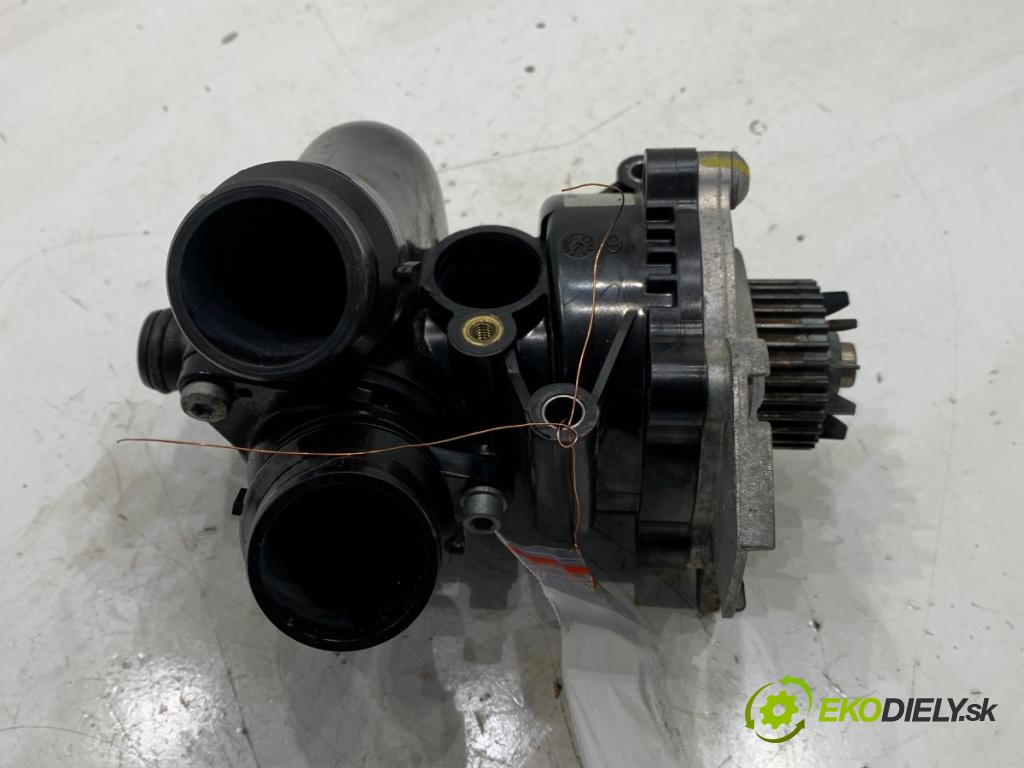 AUDI A4 B8 sedan 2008 118 kW 1.8 TFSI 1798 pumpa vody 06H121026DN (Vodní pumpa)