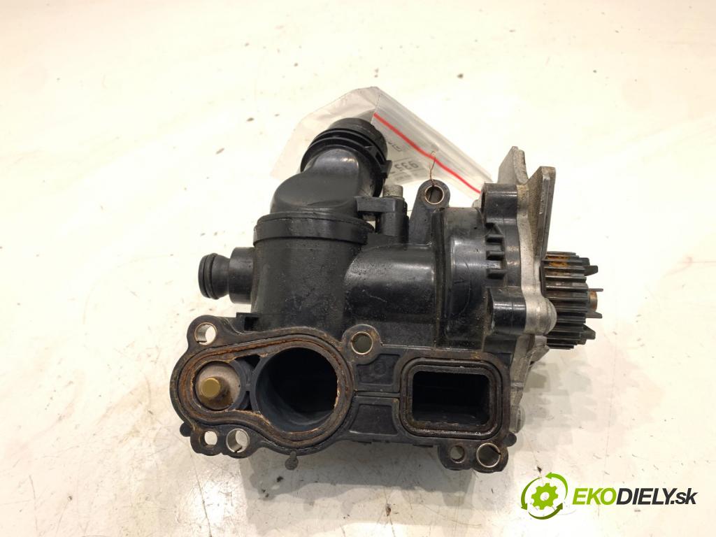 AUDI A4 B8 sedan 2008 118 kW 1.8 TFSI 1798 pumpa vody 06H121026DN (Vodní pumpa)