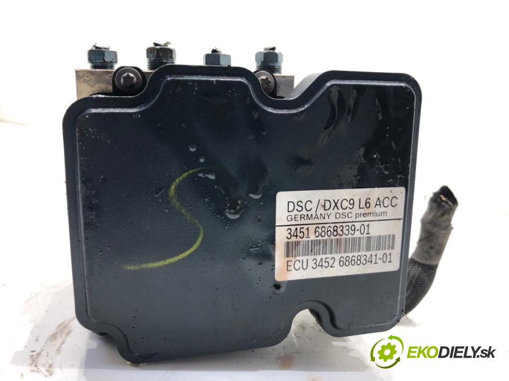 BMW F11 Kombi 2015 230 kW 535 d xDrive 2993 pumpa ABS 6868339 (Pumpa ABS)