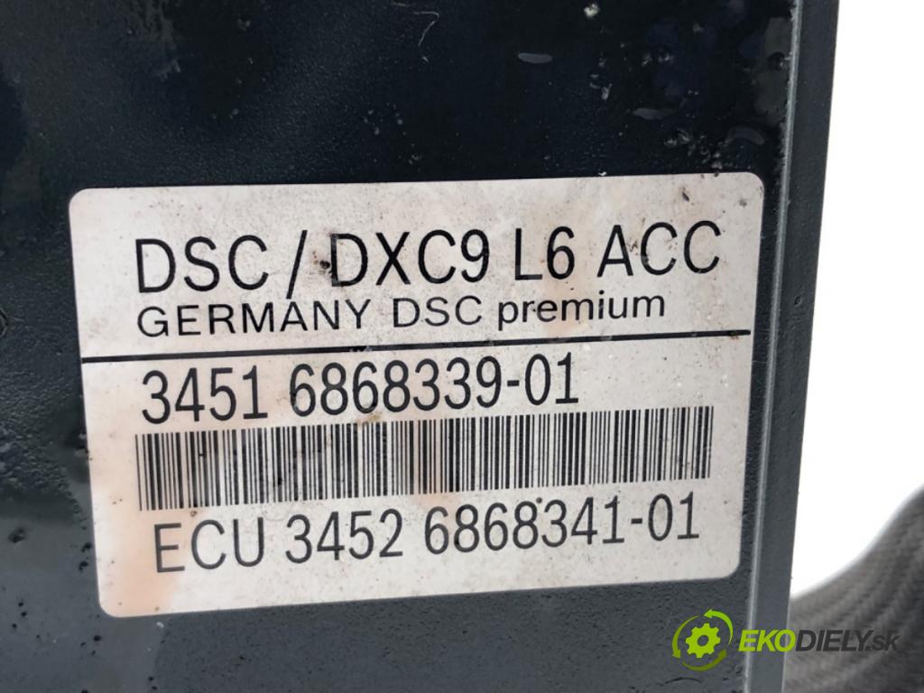 BMW F11 Kombi 2015 230 kW 535 d xDrive 2993 pumpa ABS 6868339 (Pumpa ABS)