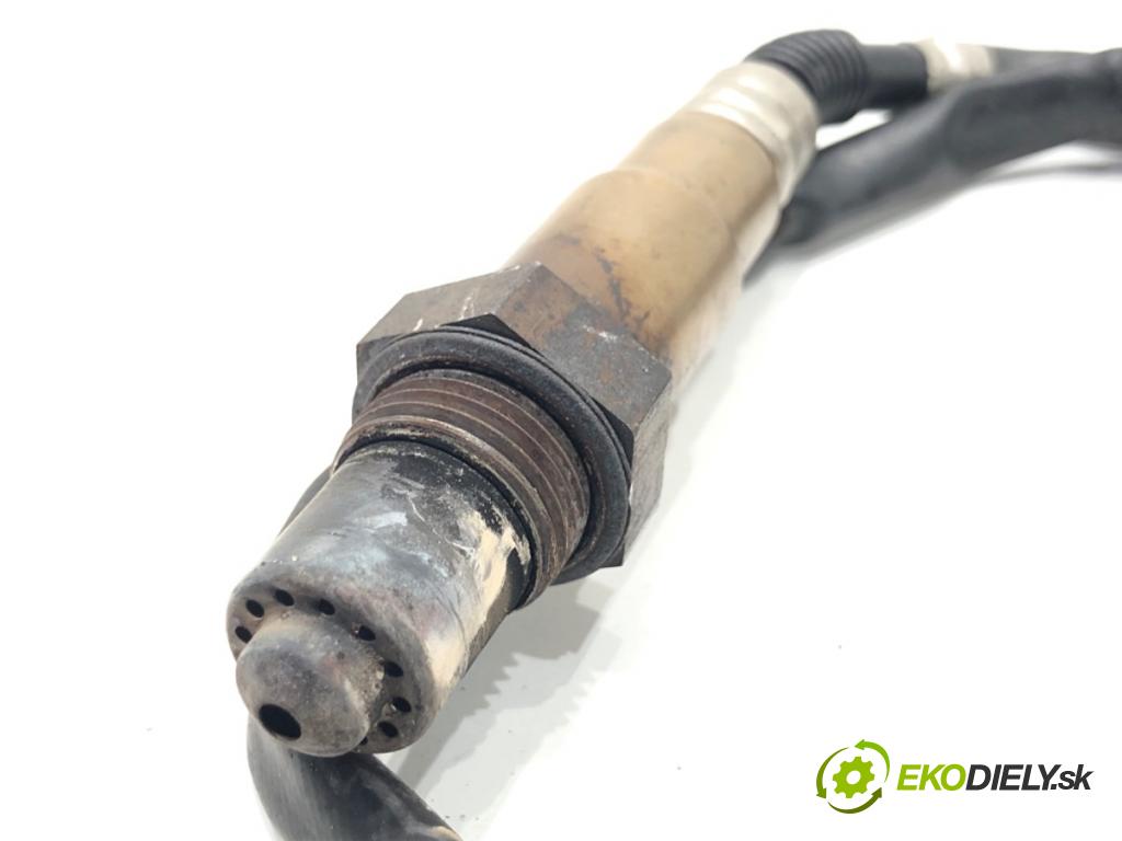 AUDI A4 B8 sedan 2008 118 kW 1.8 TFSI 1798 sonda lambda 06H906262A (Lambda sonda)