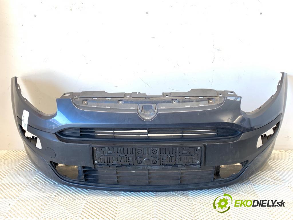 FIAT PUNTO EVO liftback 2010 57 kW 1.4 (199AXB1A) 1368 Nárazník predný 