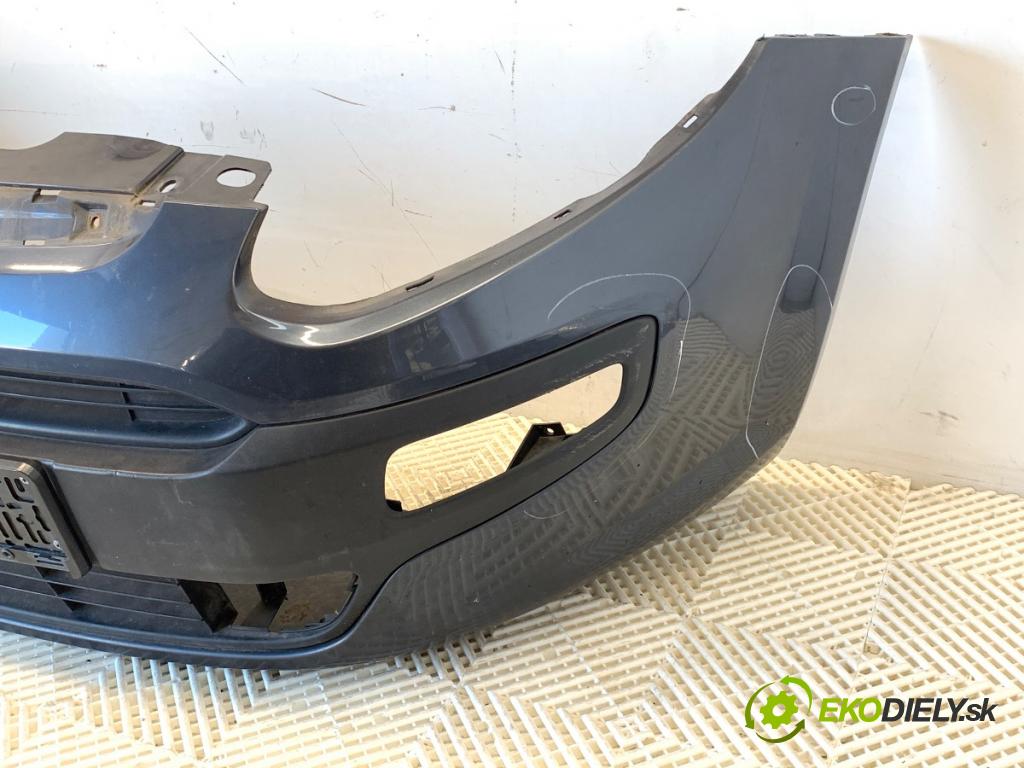FIAT PUNTO EVO liftback 2010 57 kW 1.4 (199AXB1A) 1368 nárazník přední část