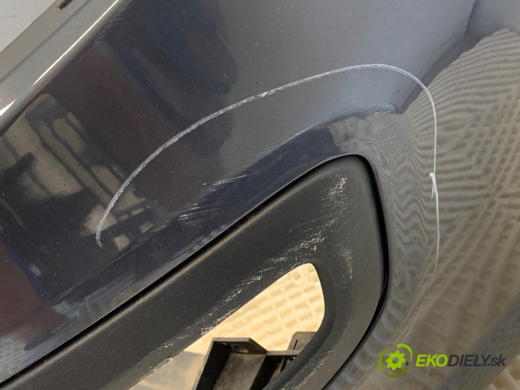 FIAT PUNTO EVO liftback 2010 57 kW 1.4 (199AXB1A) 1368 nárazník přední část