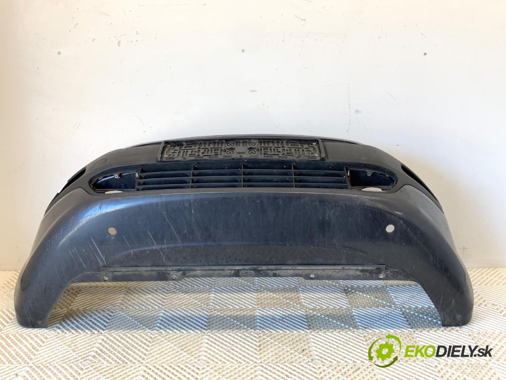 FIAT PUNTO EVO liftback 2010 57 kW 1.4 (199AXB1A) 1368 nárazník přední část