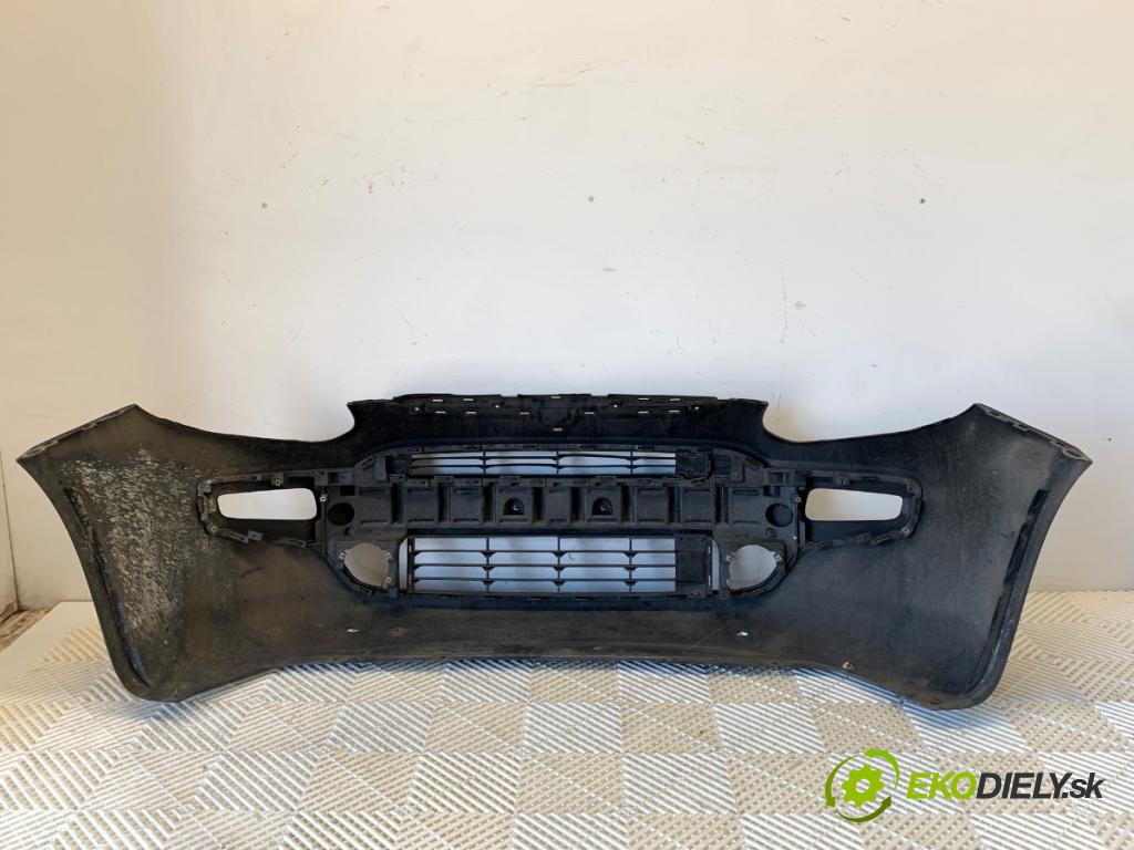 FIAT PUNTO EVO liftback 2010 57 kW 1.4 (199AXB1A) 1368 nárazník přední část