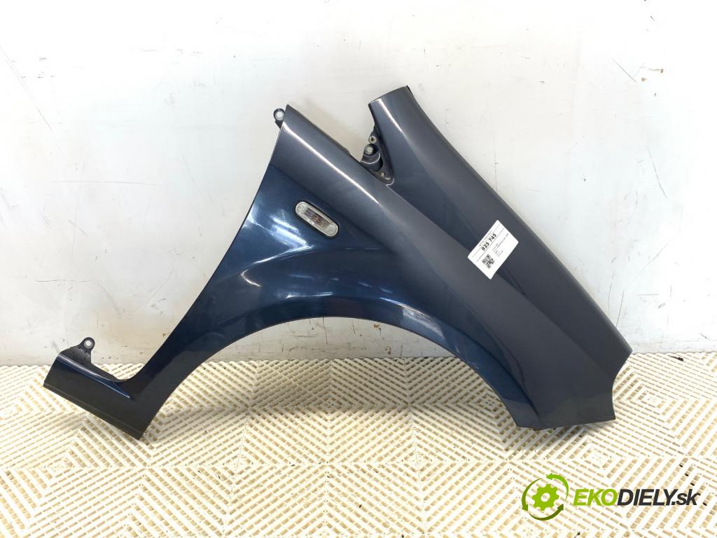FIAT PUNTO EVO liftback 2010 57 kW 1.4 (199AXB1A) 1368 Blatník pravy predný 