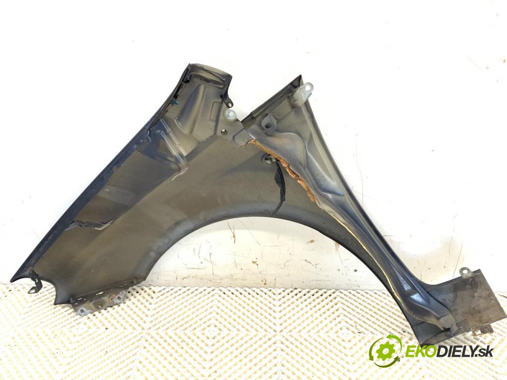 FIAT PUNTO EVO liftback 2010 57 kW 1.4 (199AXB1A) 1368 Blatník pravy predný