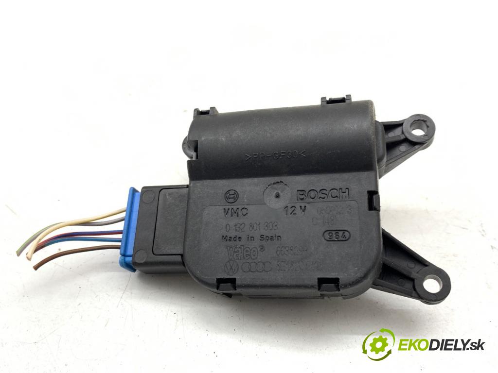 AUDI A4 B6 Kombi 2002 96 kW 1.9 TDI 1896 Motor kúrenia 8E1820511B