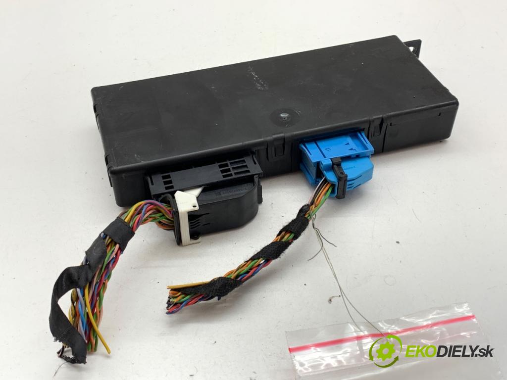 BMW F11 Kombi 2015 230 kW 535 d xDrive 2993 Modul GATEWAY 9380323