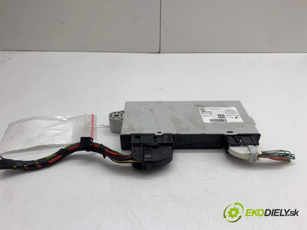 BMW F11 Kombi 2015 230 kW 535 d xDrive 2993 Modul Riadiaca jednotka CAS 9367376