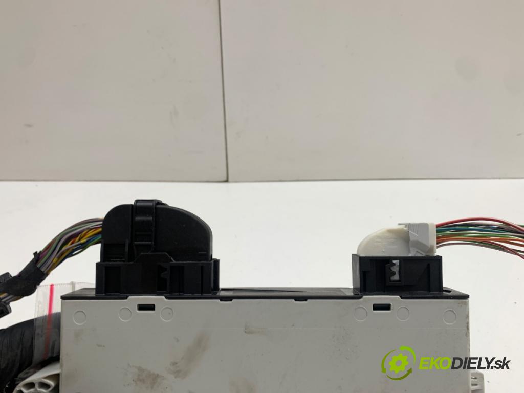 BMW F11 Kombi 2015 230 kW 535 d xDrive 2993 Modul Riadiaca jednotka CAS 9367376