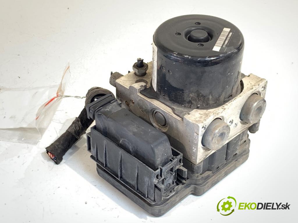 OPEL ASTRA J liftback 2010 81 kW 1.7 CDTI (68) 1686 Pumpa ABS 13332613 (Pumpa ABS)