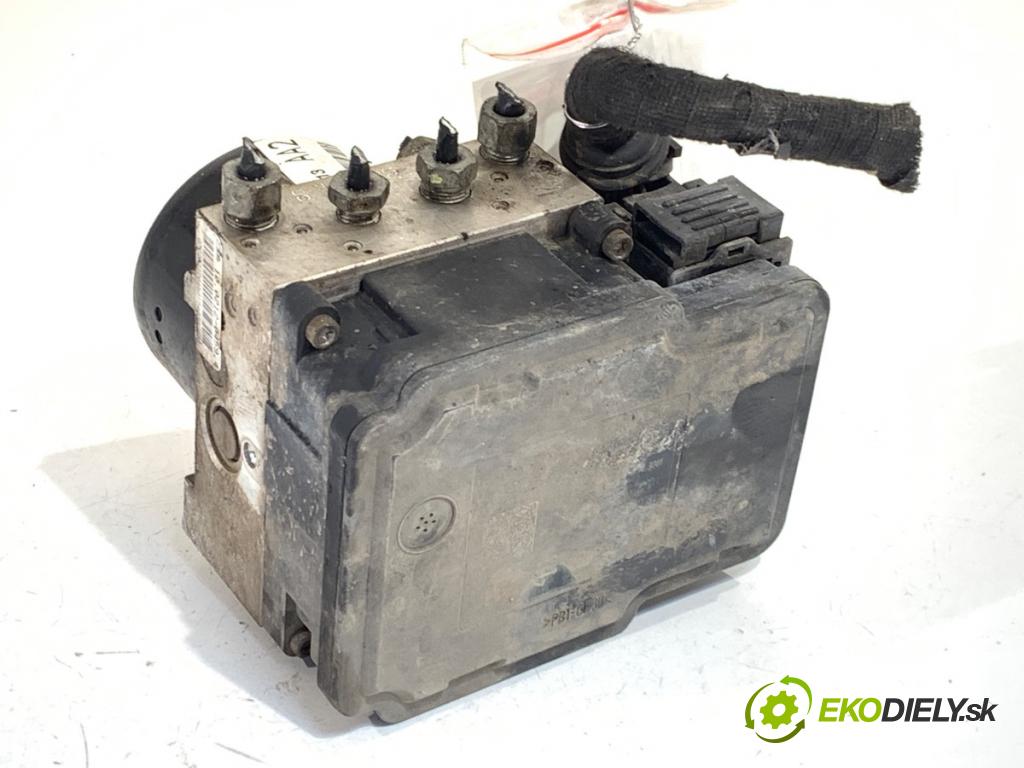 OPEL ASTRA J liftback 2010 81 kW 1.7 CDTI (68) 1686 Pumpa ABS 13332613 (Pumpa ABS)
