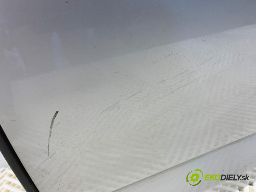 SKODA OCTAVIA III Kombi 2015 110 kW 2.0 TDI 1968 Dvere ľavy zad LA7W