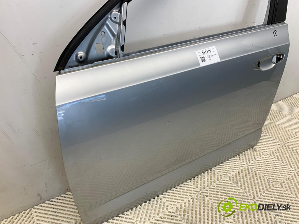 SKODA OCTAVIA III Kombi 2015 110 kW 2.0 TDI 1968 dveře levý přední část LA7W