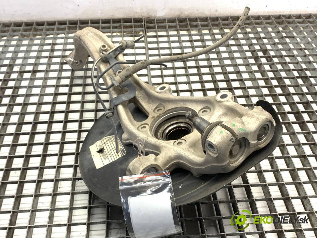 AUDI Q5 FY SUV 2021 195 kW 55 TFSI e quattro 1984 náboj pravy predný 80A407560