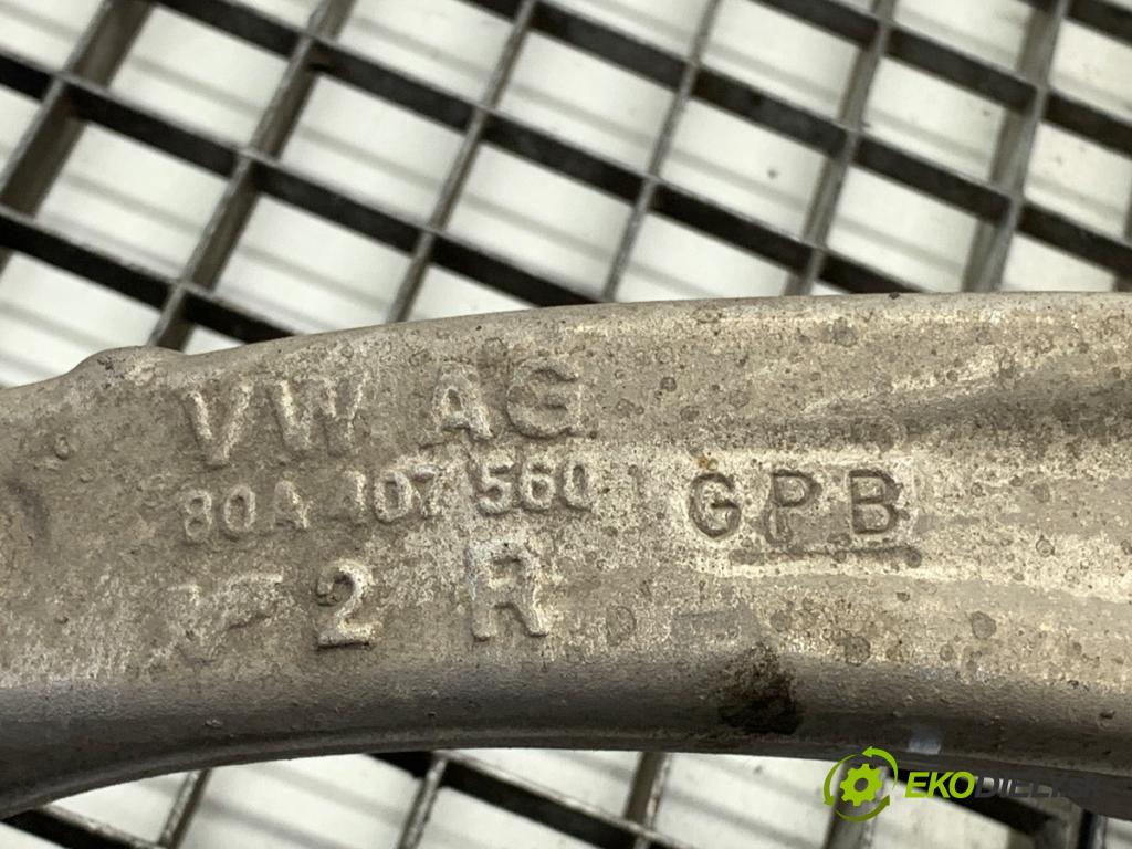 AUDI Q5 FY SUV 2021 195 kW 55 TFSI e quattro 1984 náboj pravy predný 80A407560