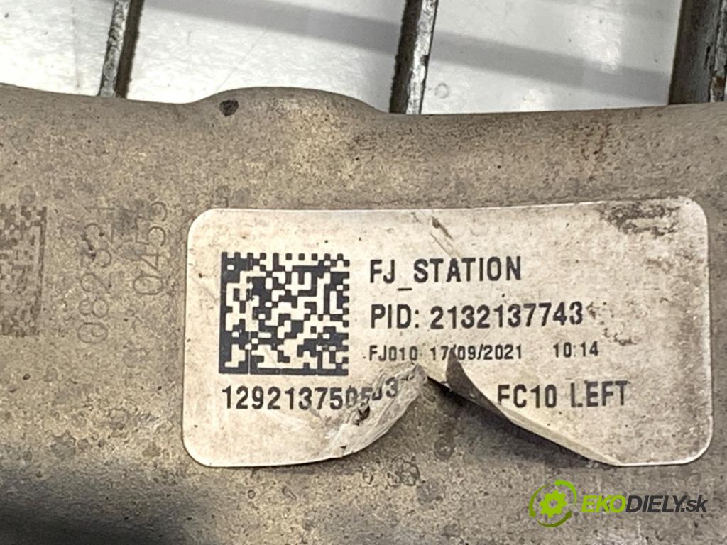 AUDI Q5 FY SUV 2021 195 kW 55 TFSI e quattro 1984 náboj ľavy predný 80A407559