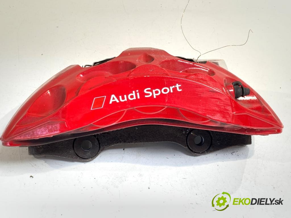 AUDI Q5 FY SUV 2021 195 kW 55 TFSI e quattro 1984 Brzdič strmeň pravy predný 80A615106CK