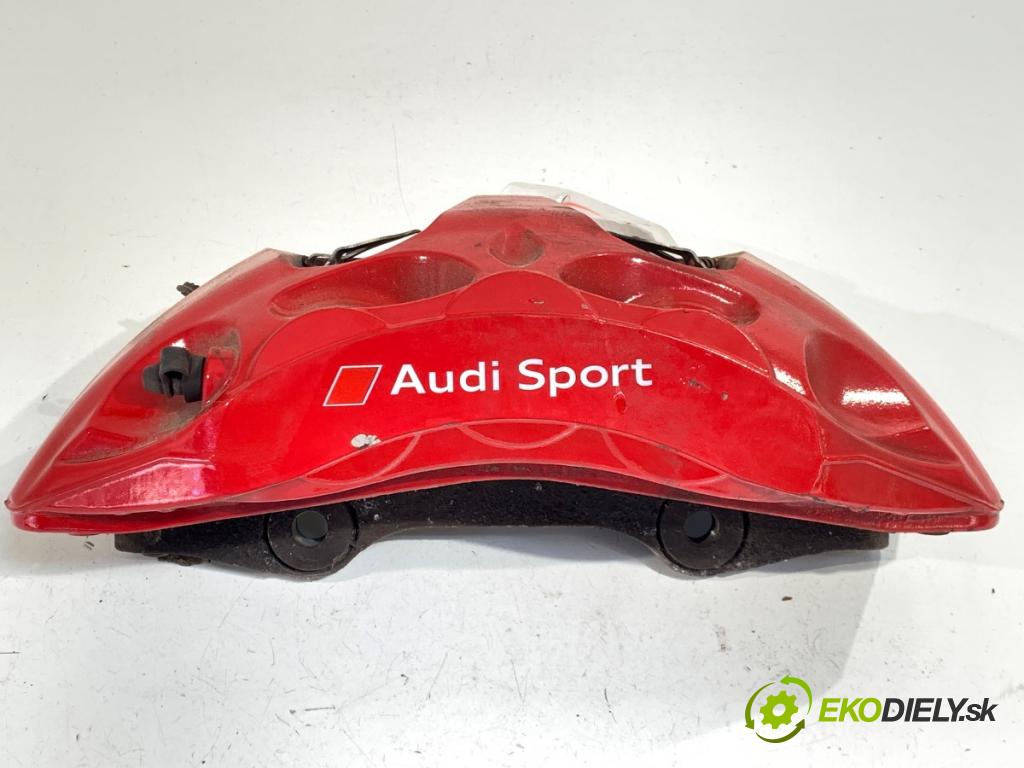 AUDI Q5 FY SUV 2021 195 kW 55 TFSI e quattro 1984 Brzdič strmeň ľavy predný 80A615105CK