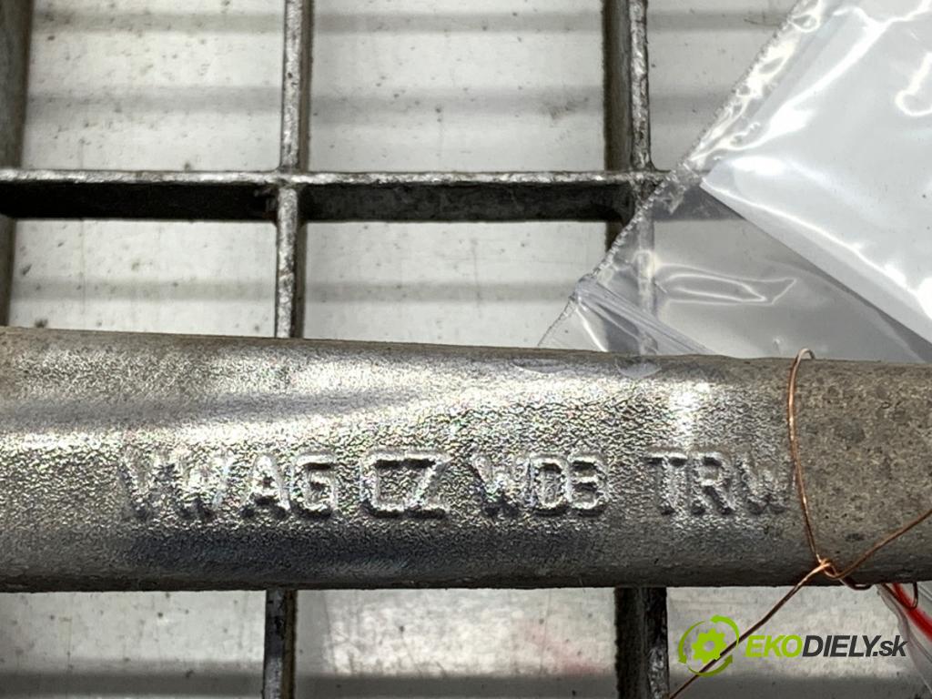 AUDI Q5 FY SUV 2021 195 kW 55 TFSI e quattro 1984 Rameno pravy predný