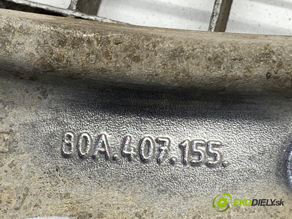 AUDI Q5 FY SUV 2021 195 kW 55 TFSI e quattro 1984 Rameno ľavy predný 80A407155