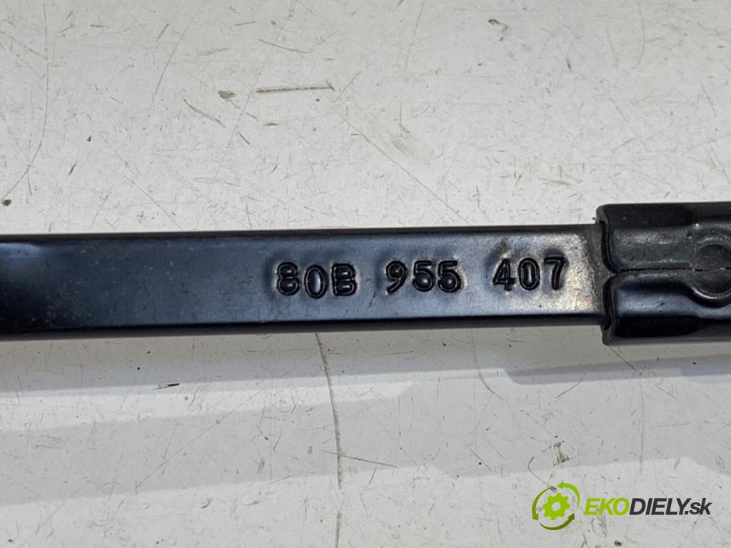 AUDI Q5 FY SUV 2021 195 kW 55 TFSI e quattro 1984 ramena stěrače přední část 80B955407