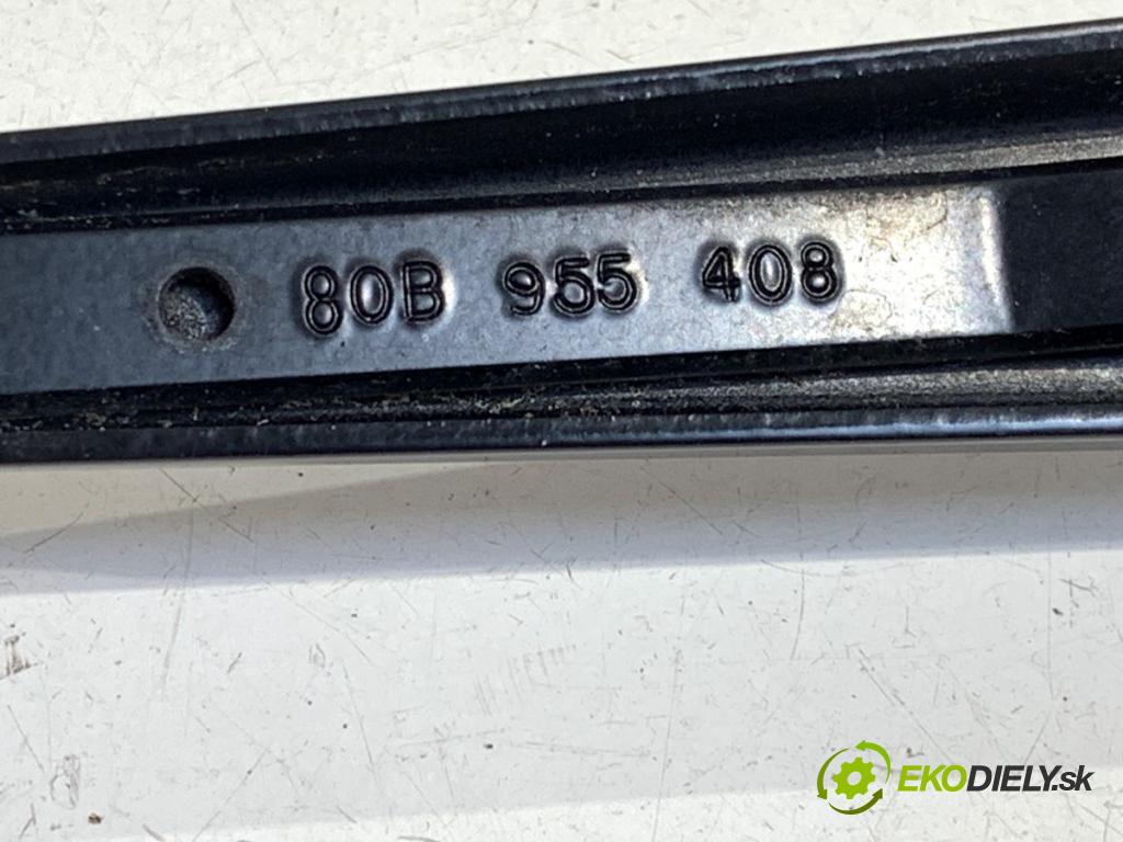 AUDI Q5 FY SUV 2021 195 kW 55 TFSI e quattro 1984 ramena stěrače přední část 80B955407