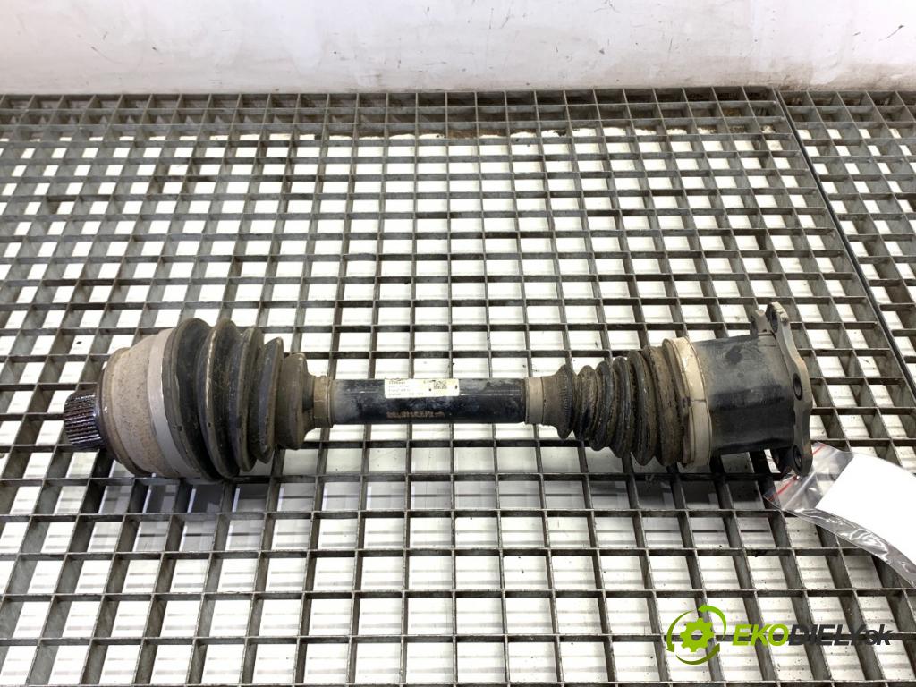 AUDI Q5 FY SUV 2021 195 kW 55 TFSI e quattro 1984 Poloos pravy predný 4K0407271A