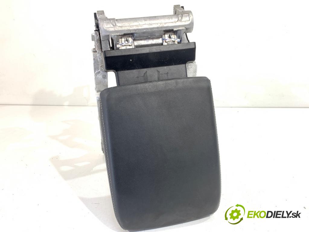 AUDI Q5 FY SUV 2021 195 kW 55 TFSI e quattro 1984 Lakťová opierka 80A864283E (Lakťová opierka)